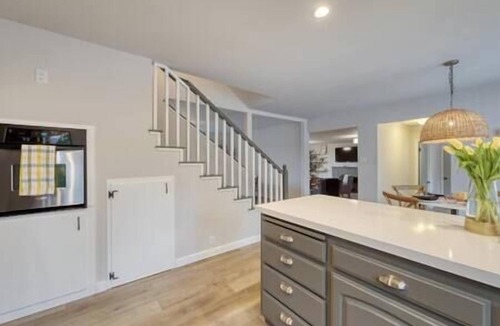 Bennett Valley House | Spacious 5BR/3BA Group Getaway, Pool & EV Charger