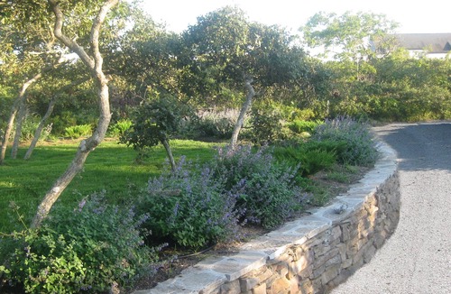Tom Nevers House | Spacious 5BR 7 bath Home on 3 Acres Near Beach/Bike Path/Shuttle Bus