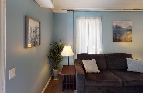 Woodstock House | Spacious 5BR Duplex | 5% Weekly 10% Monthly