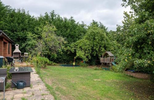 Malvern Wells House | Spacious 5BR Home in Redditch