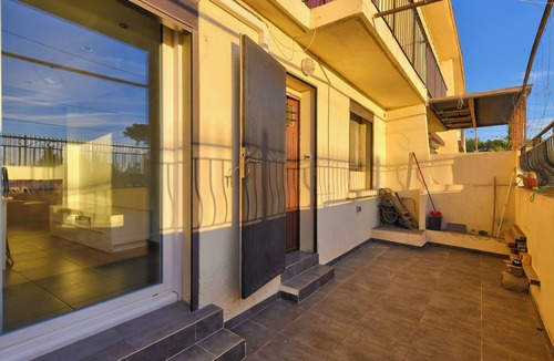 La Croix-Rouge House | Spacious 5BR house with 2 terraces - Marseille