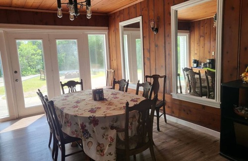 Corsicana House | Spacious 5BR King Beds