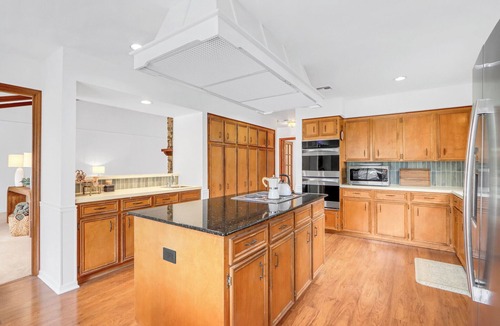 San Marcos House | Spacious 5BR Retreat w/Pool, Spa, Fire Pit & Game-Friendly Spaces