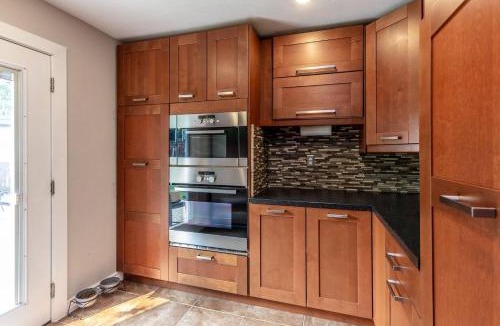 Rancho Santa Teresa House | Spacious 5BR San Jose Home w Parking & Backyard