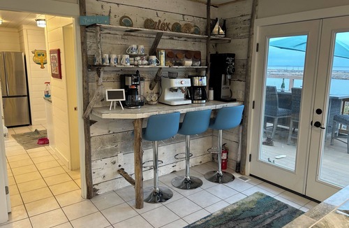 Sequim House | Spacious 6-bedroom Beach House