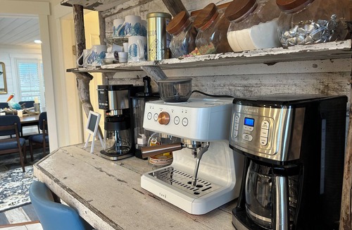 Sequim House | Spacious 6-bedroom Beach House