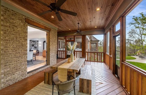Franklin House | Spacious 6-bedroom house in marvelous Franklin w/in miles of downtown Nashville