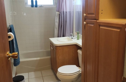 Laramie House | Spacious 6-bedroom Tree Area Getaway