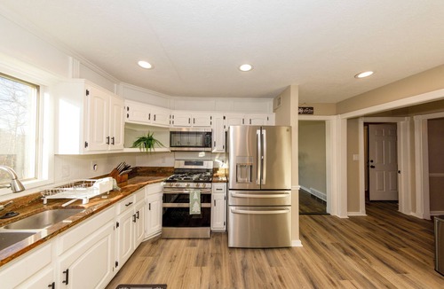 Westerville Villa | Spacious 6-bedroom villa – Unwind & Rejuvenate