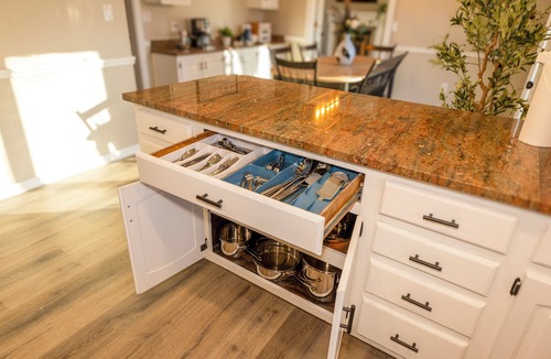 Westerville Villa | Spacious 6-bedroom villa – Unwind & Rejuvenate