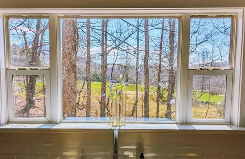 Faber House | Spacious 6 Br Hot Tub Pool Table On 151