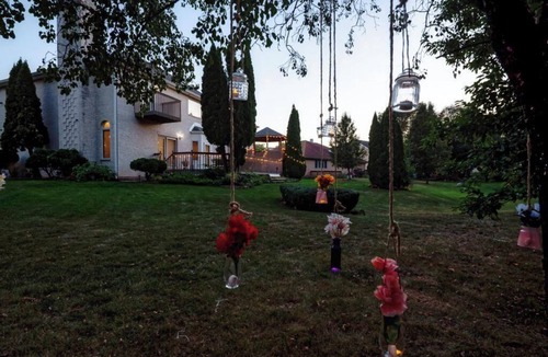 Bartlett House | Spacious 6 BR Villa, Birthday, Events, Sleeps 20