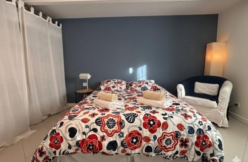 Bischheim Apartment | Spacious 67sqm near Strasbourg