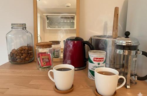 Bischheim Apartment | Spacious 67sqm near Strasbourg