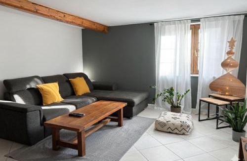 Bischheim Apartment | Spacious 67sqm near Strasbourg