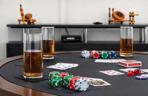 White Plains House | Spacious 6BR Getaway Game Room Firepit NYC