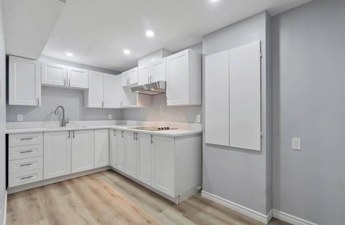 Ottawa Division House | Spacious 6BR Home | Barrhaven