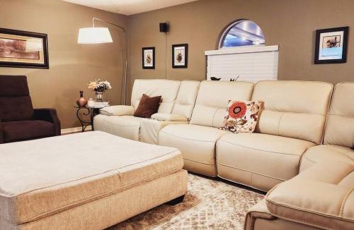 Ocala House | Spacious 6BR Pool Home in Ocala