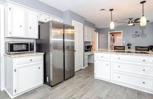 Ponderosa Forest House | Spacious 6BR w/Pool + Grill | 25 Mins to Downtown