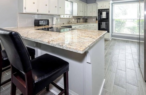 Ponderosa Forest House | Spacious 6BR w/Pool + Grill | 25 Mins to Downtown