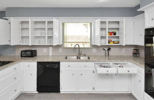Ponderosa Forest House | Spacious 6BR w/Pool + Grill | 25 Mins to Downtown