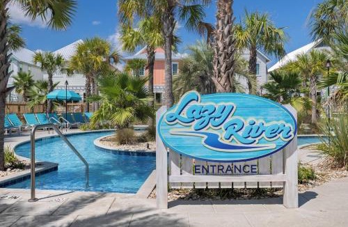 Panama City Beach House | Spacious 7 BR Home at Resort in Panama City Beach