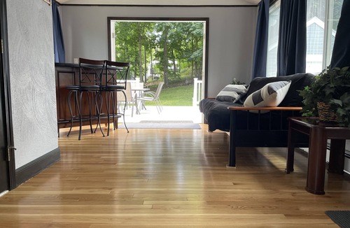 Wakefield House | Spacious 7-Room House Near Boston & Salem With Yard and Parking