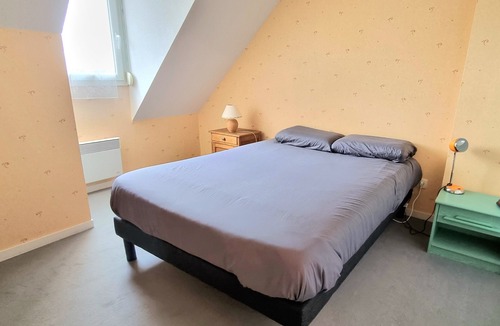 Pleurtuit House | Spacious 72m² house, ideal for holidays.