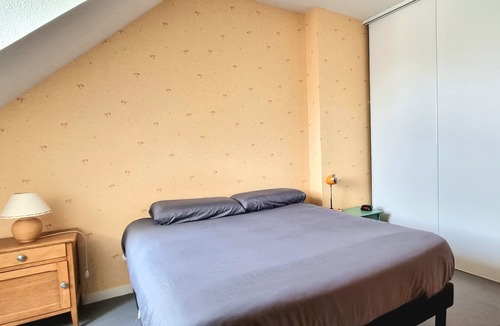 Pleurtuit House | Spacious 72m² house, ideal for holidays.