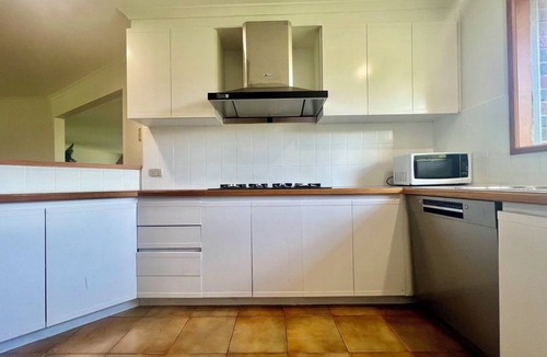 Wantirna South House | Spacious 7BR Dual Living Home with Two Kitchens