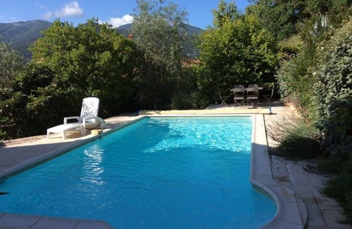Ceret Villa | Spacious 8-Bed Villa; Pool, Mountain Views, Easy Access to Céret, Coast & Spain