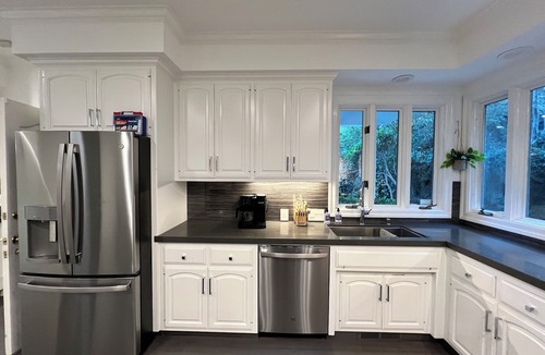 South San Mateo Villa | Spacious 8-bedroom villa with Pool/Spa/Waterfall