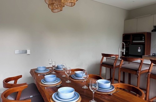 Singapadu Tengah Villa | Spacious 8-bedroom villa in delightful Ubud Bali with AC comfort