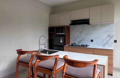 Singapadu Tengah Villa | Spacious 8-bedroom villa in delightful Ubud Bali with AC comfort