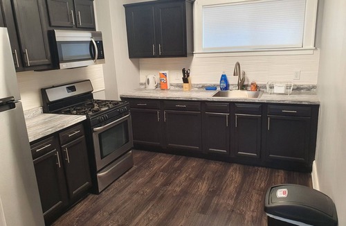 North Buffalo House | Spacious 8 bedrooms House