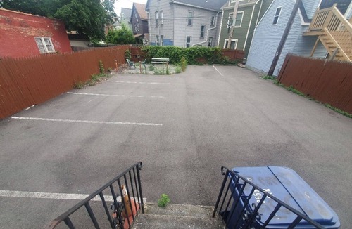 North Buffalo House | Spacious 8 bedrooms House