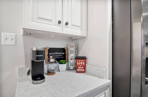 Bethesda House | Spacious 8 beds LUX convenient Home close to DC