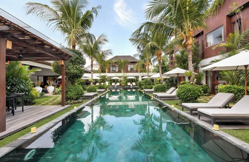 Drupadi Villa | Spacious, 9 Bedroom Villa in Seminyak