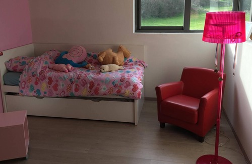 Bourg-de-Peage House | Spacious arched house on 3 hectares