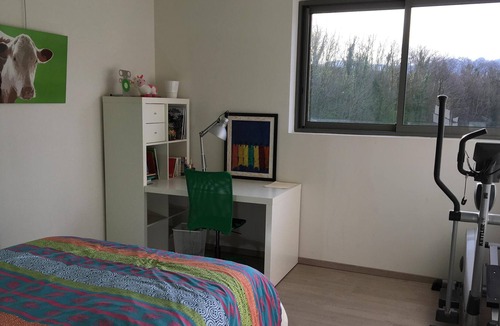 Bourg-de-Peage House | Spacious arched house on 3 hectares