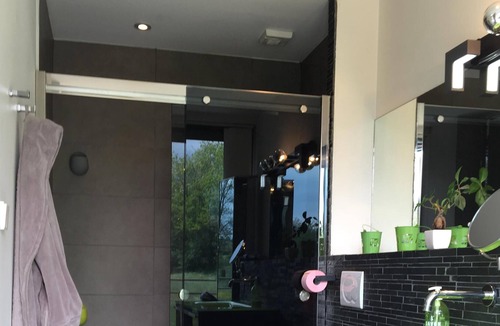 Bourg-de-Peage House | Spacious arched house on 3 hectares