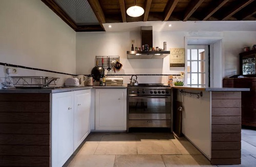 Malleville-les-Gres House | Spacious authentic vacation rental in Normandy near Veulettes sur mer