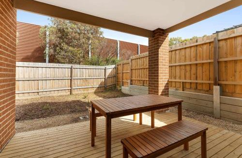 Darley House | Spacious & Accessibly friendly 3BR Home in Darley