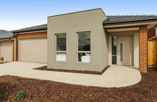 Darley House | Spacious & Accessibly friendly 3BR Home in Darley