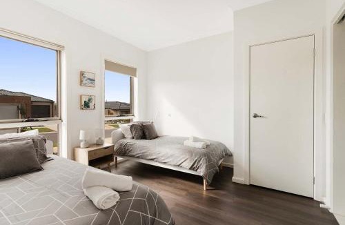 Darley House | Spacious & Accessibly friendly 3BR Home in Darley