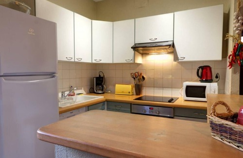 Parigny Cottage | Spacious accommodation with leisure activities and outdoor space