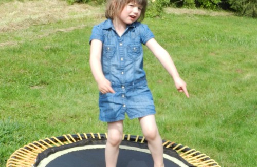 Sainte-Croix House | Spacious accommodation, comfortable, suitable for children and dogs