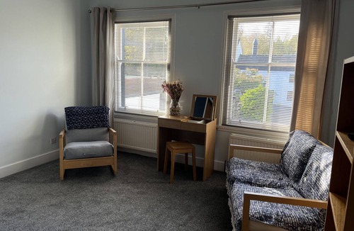 Bankend Apartment | Spacious accommodation in a beautiful village