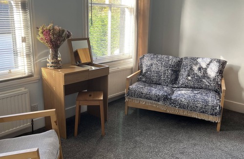 Bankend Apartment | Spacious accommodation in a beautiful village