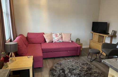 Bankend Apartment | Spacious accommodation in a beautiful village